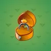 Diamond Ring #7566