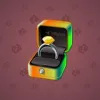 Diamond Ring #7574