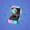 Diamond Ring #7575