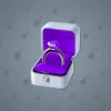 Diamond Ring #7578