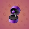 Diamond Ring #758