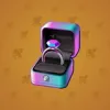 Diamond Ring #76