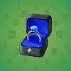 Diamond Ring #7603