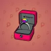 Diamond Ring #7610