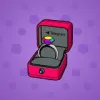 Diamond Ring #7614