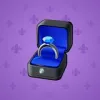 Diamond Ring #7618
