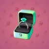 Diamond Ring #7623