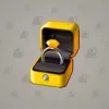 Diamond Ring #7630