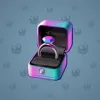 Diamond Ring #7635