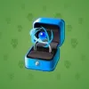 Diamond Ring #7648