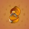 Diamond Ring #7650