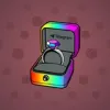 Diamond Ring #7651