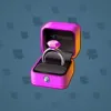 Diamond Ring #7653