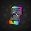 Diamond Ring #7656