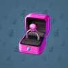 Diamond Ring #7657