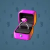 Diamond Ring #7659