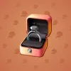 Diamond Ring #7663