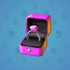 Diamond Ring #7664
