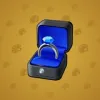 Diamond Ring #7667