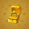 Diamond Ring #7668