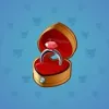 Diamond Ring #7672