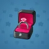 Diamond Ring #7673