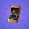 Diamond Ring #7677