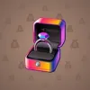 Diamond Ring #7680