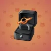 Diamond Ring #7703