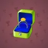 Diamond Ring #7710