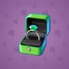 Diamond Ring #7711