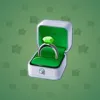 Diamond Ring #7712