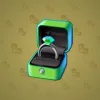 Diamond Ring #7714