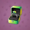 Diamond Ring #7724