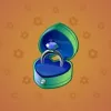 Diamond Ring #7742