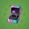 Diamond Ring #7749