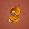 Diamond Ring #7750