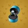 Diamond Ring #7757