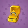 Diamond Ring #7765