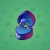 Diamond Ring #7776