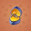Diamond Ring #7787