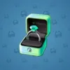 Diamond Ring #7788