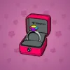 Diamond Ring #7796