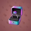 Diamond Ring #7803