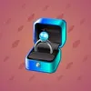 Diamond Ring #7805