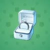 Diamond Ring #7812