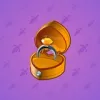Diamond Ring #7824