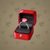Diamond Ring #7841