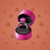 Diamond Ring #7843