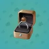 Diamond Ring #7845